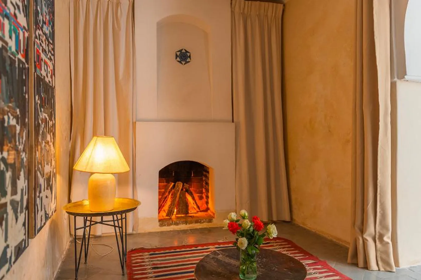 Riad Zellige - Marrakech