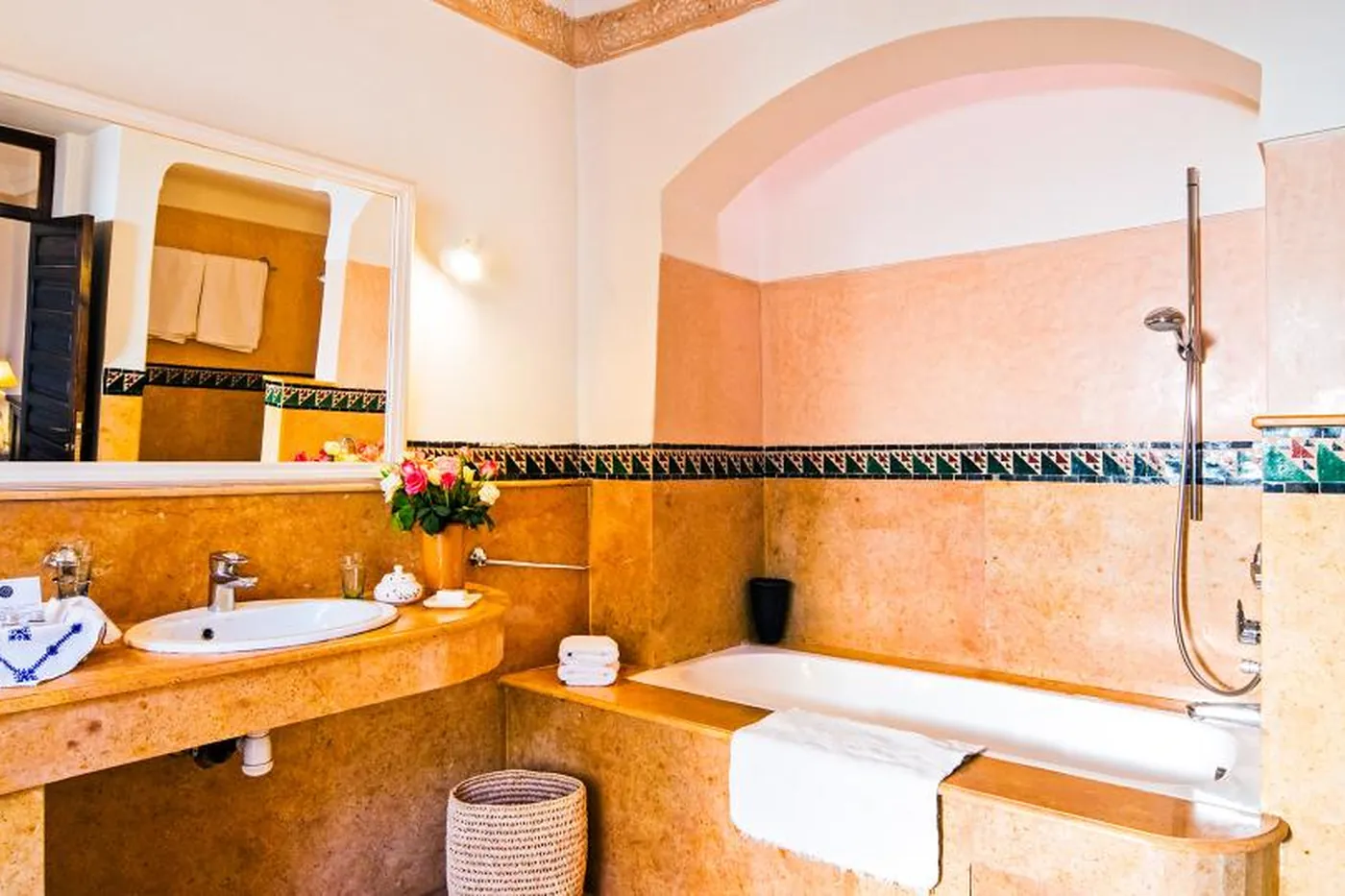 Riad Zellige - Marrakech