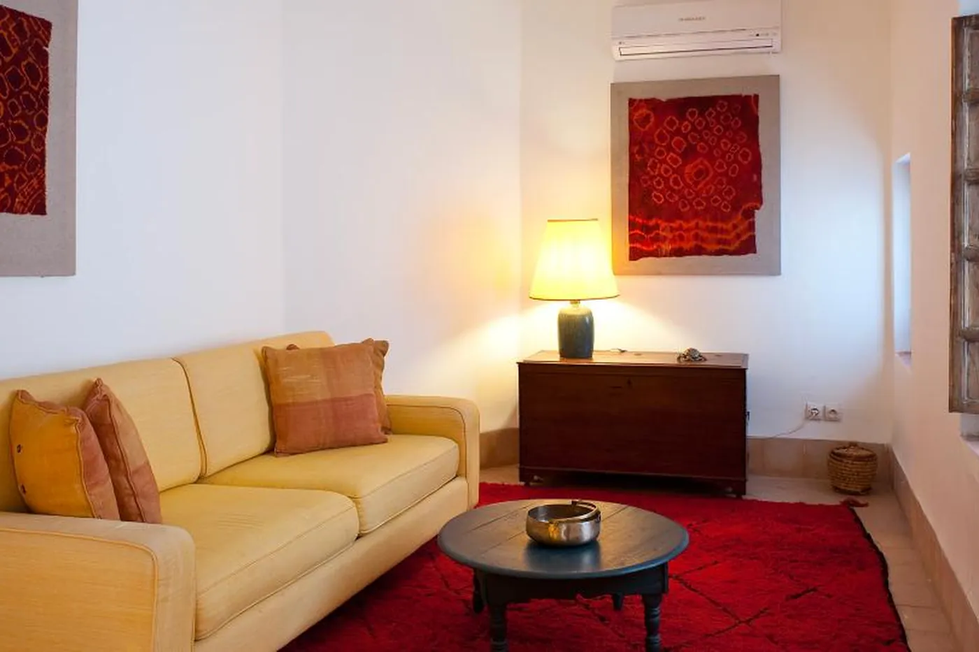 Riad Zellige - Marrakech