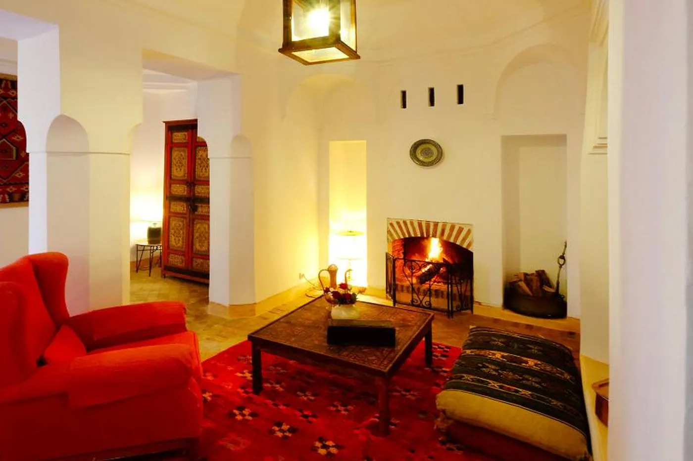 Riad Zellige - Marrakech
