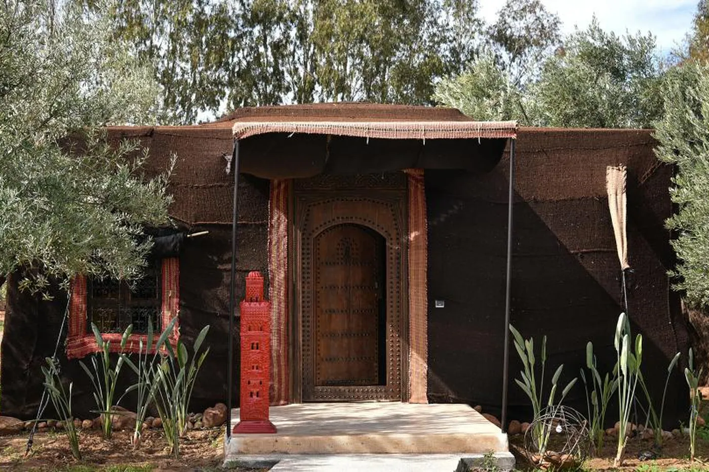 Villa Agafay - Marrakech