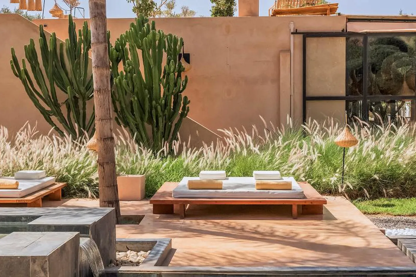 Villa Almoravide - Marrakech