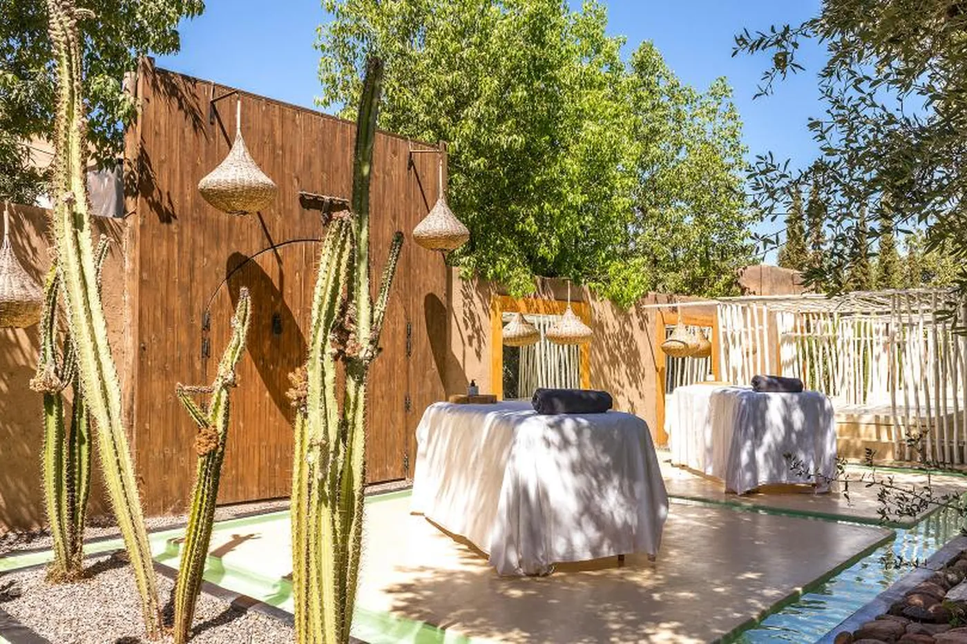 Villa Almoravide - Marrakech