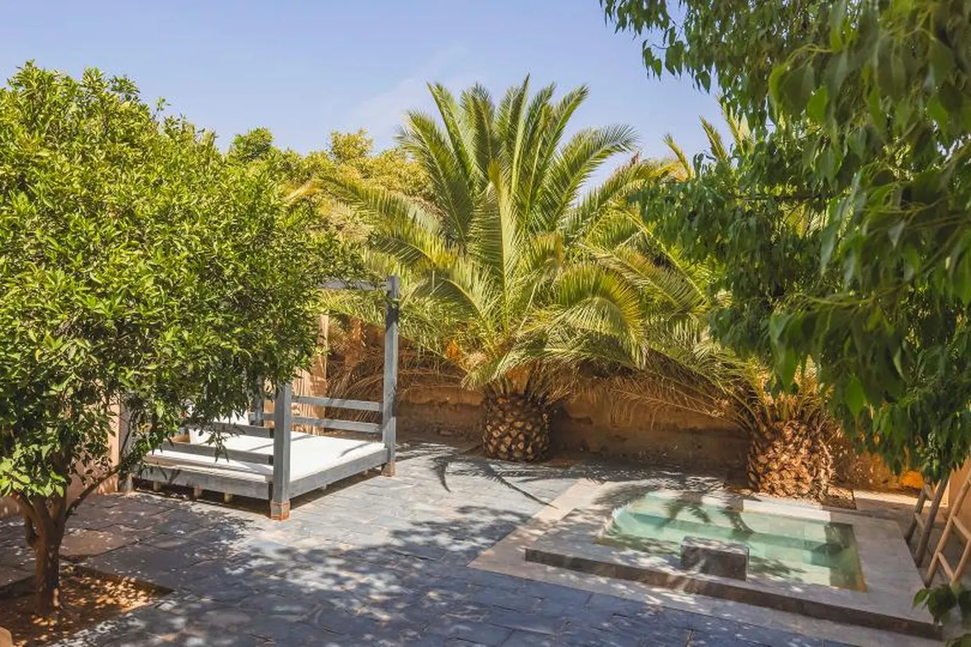 Villa Almoravide - Marrakech