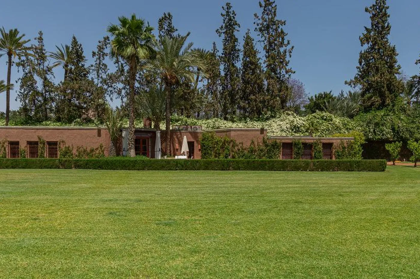 Villa Argan - Marrakech