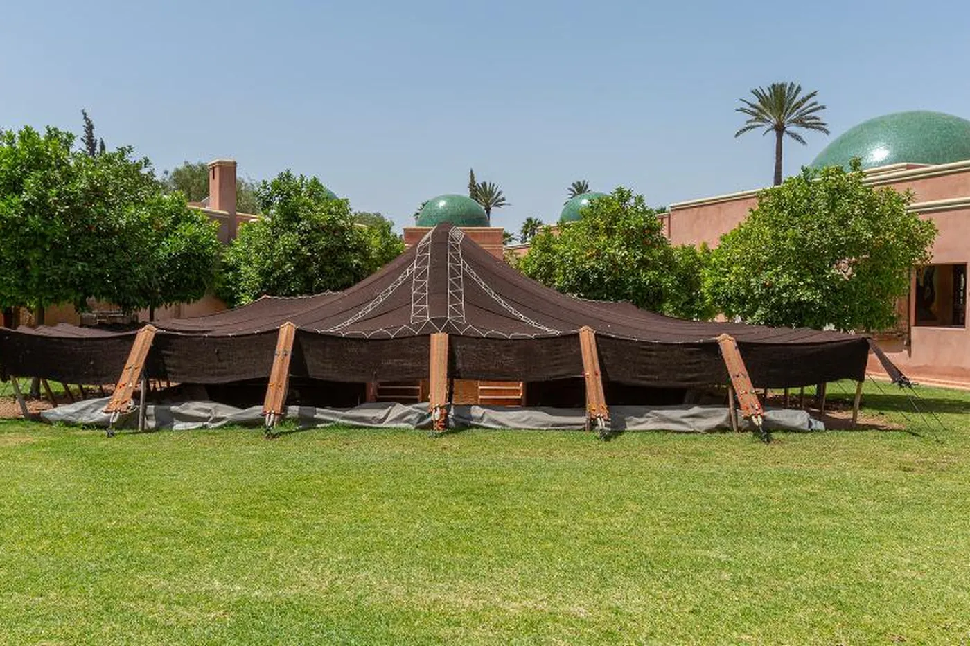 Villa Argan - Marrakech