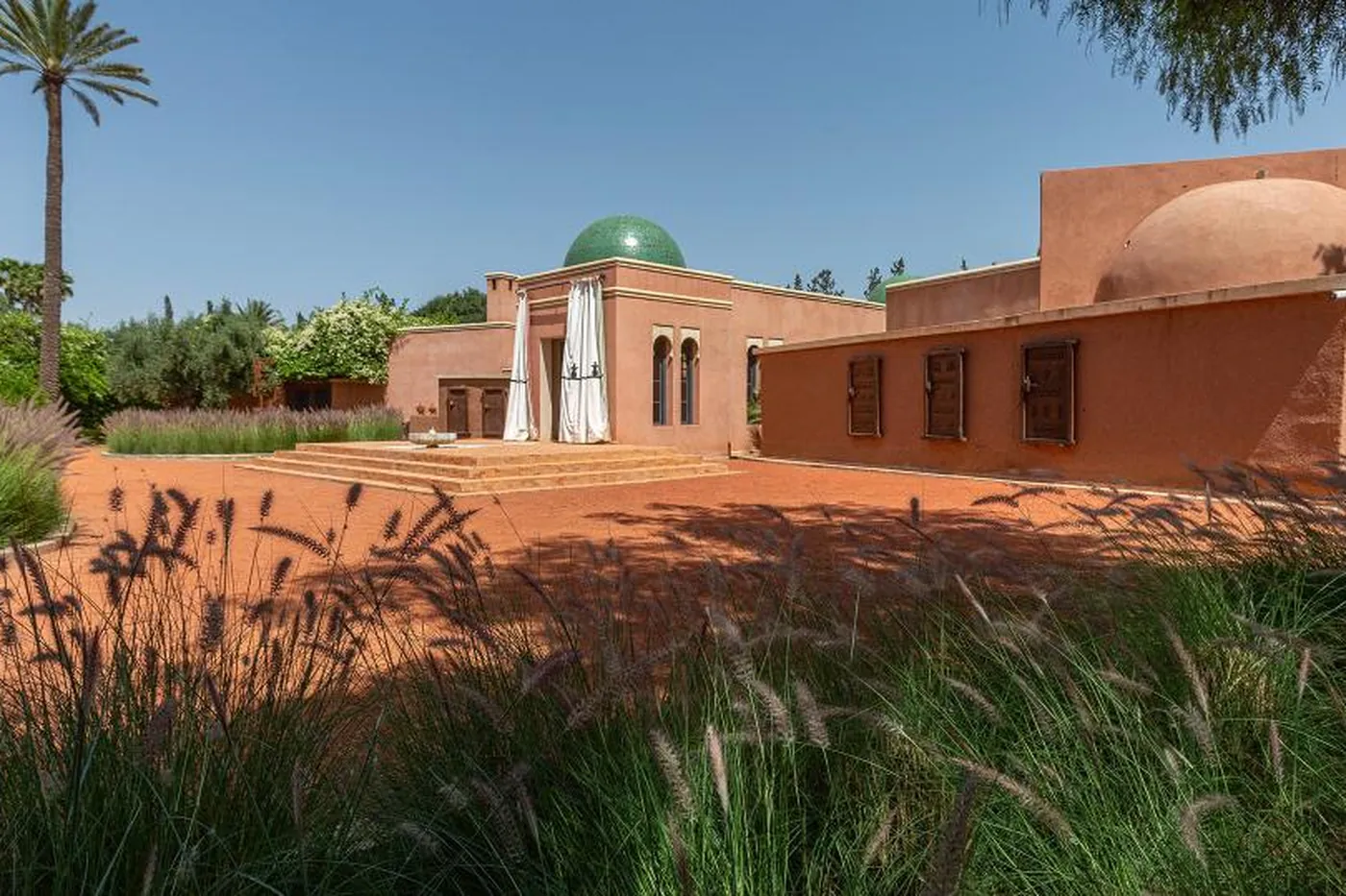 Villa Argan - Marrakech
