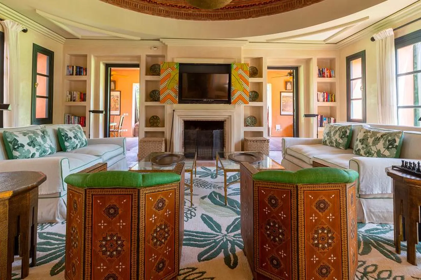 Villa Argan - Marrakech