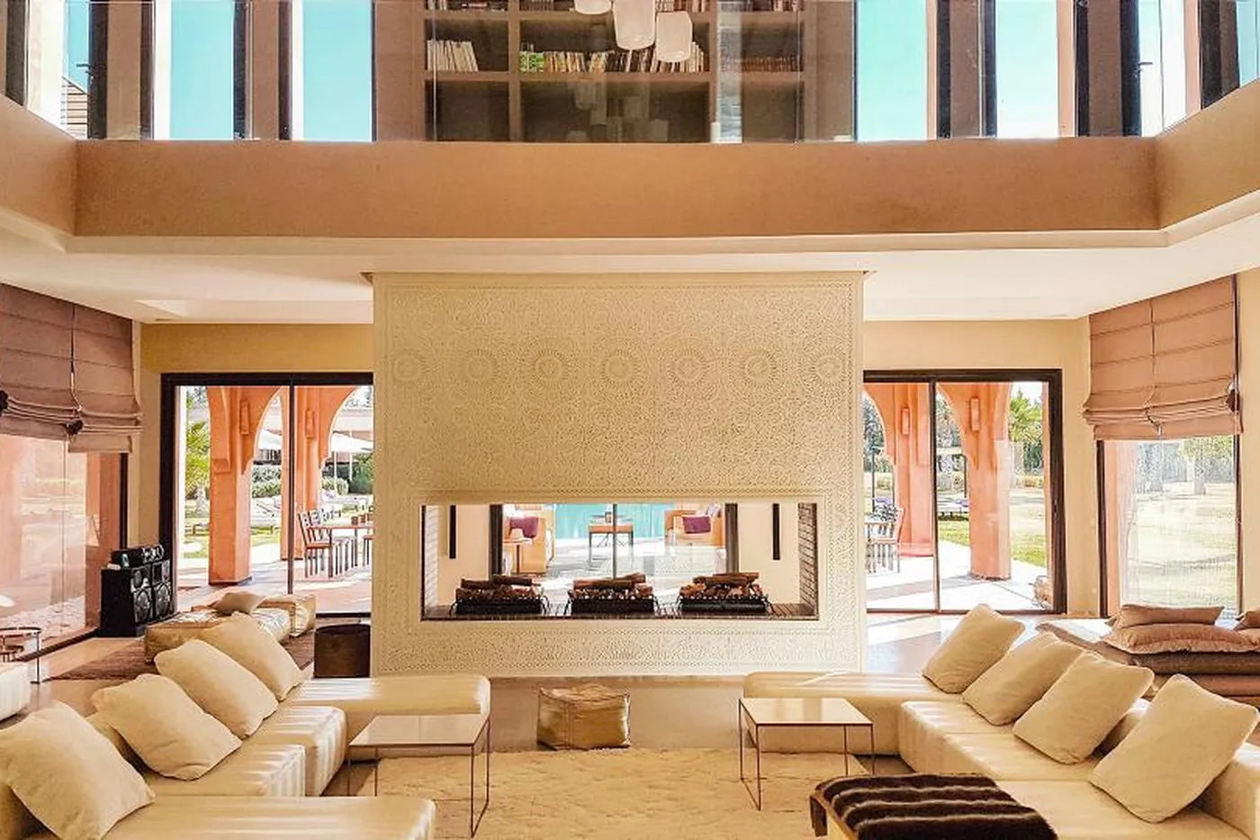 Villa Atlas - Marrakech