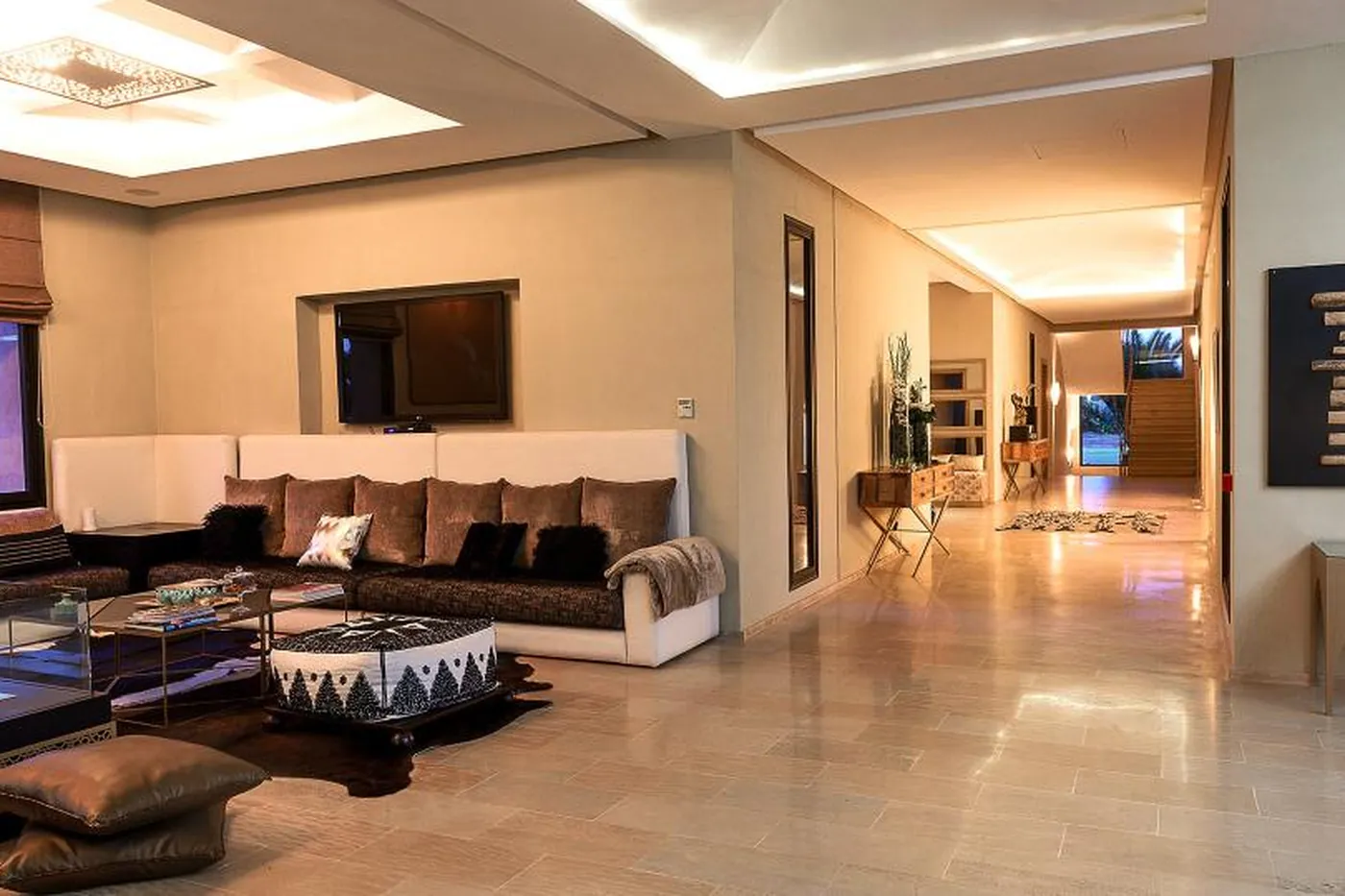 Villa Atlas - Marrakech
