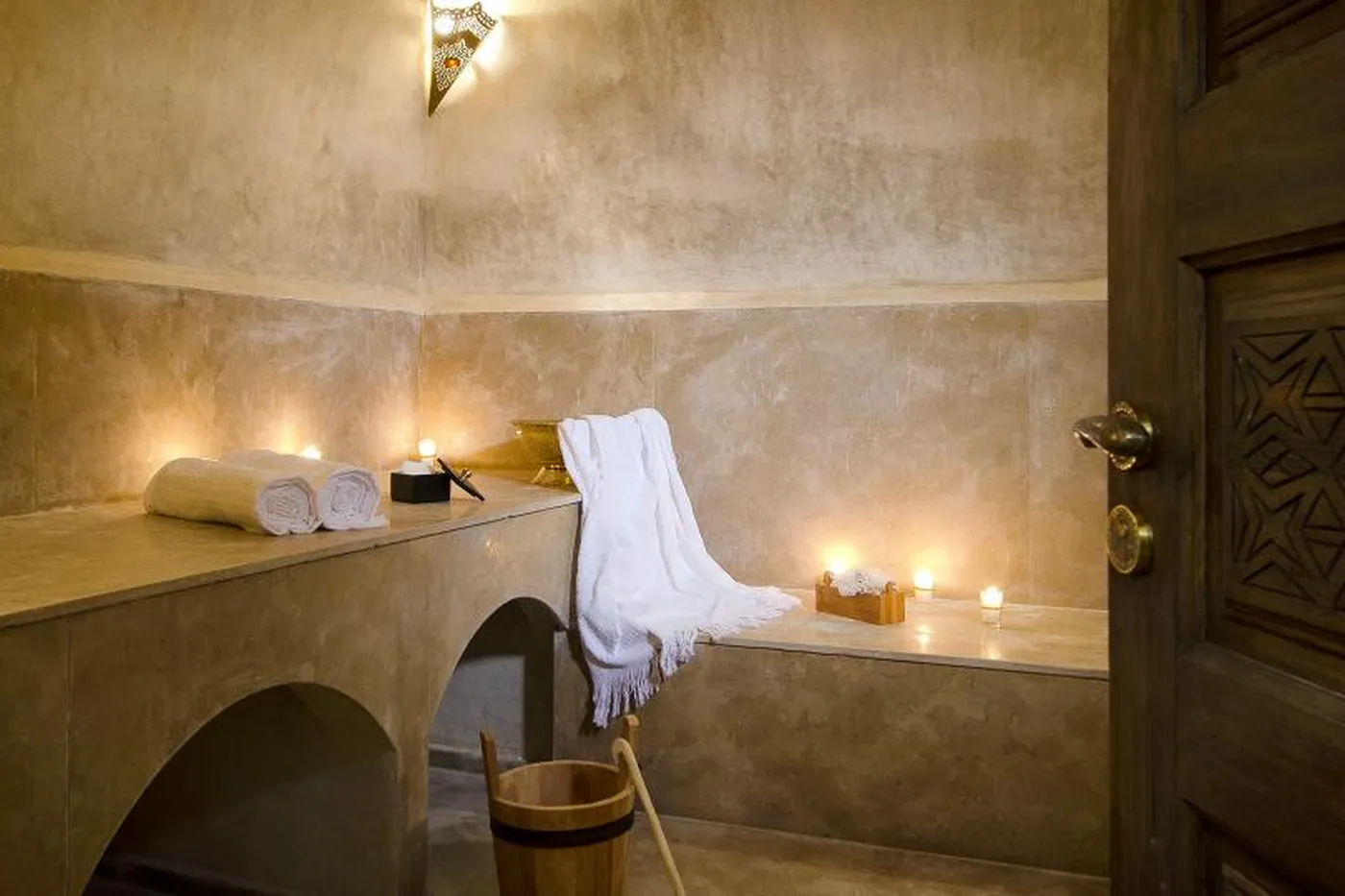 Villa Atlas - Marrakech