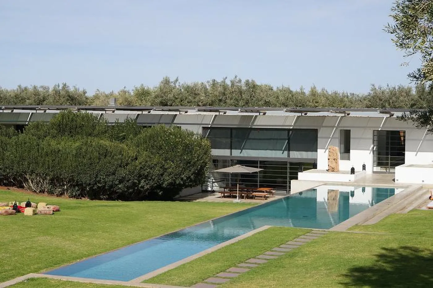 Villa Bergamote - Marrakech