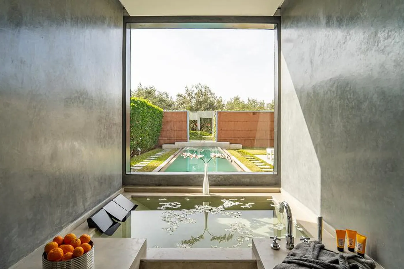 Villa Bergamote - Marrakech