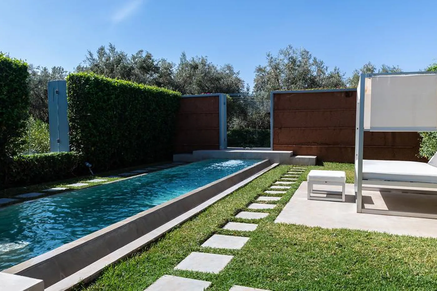 Villa Bergamote - Marrakech