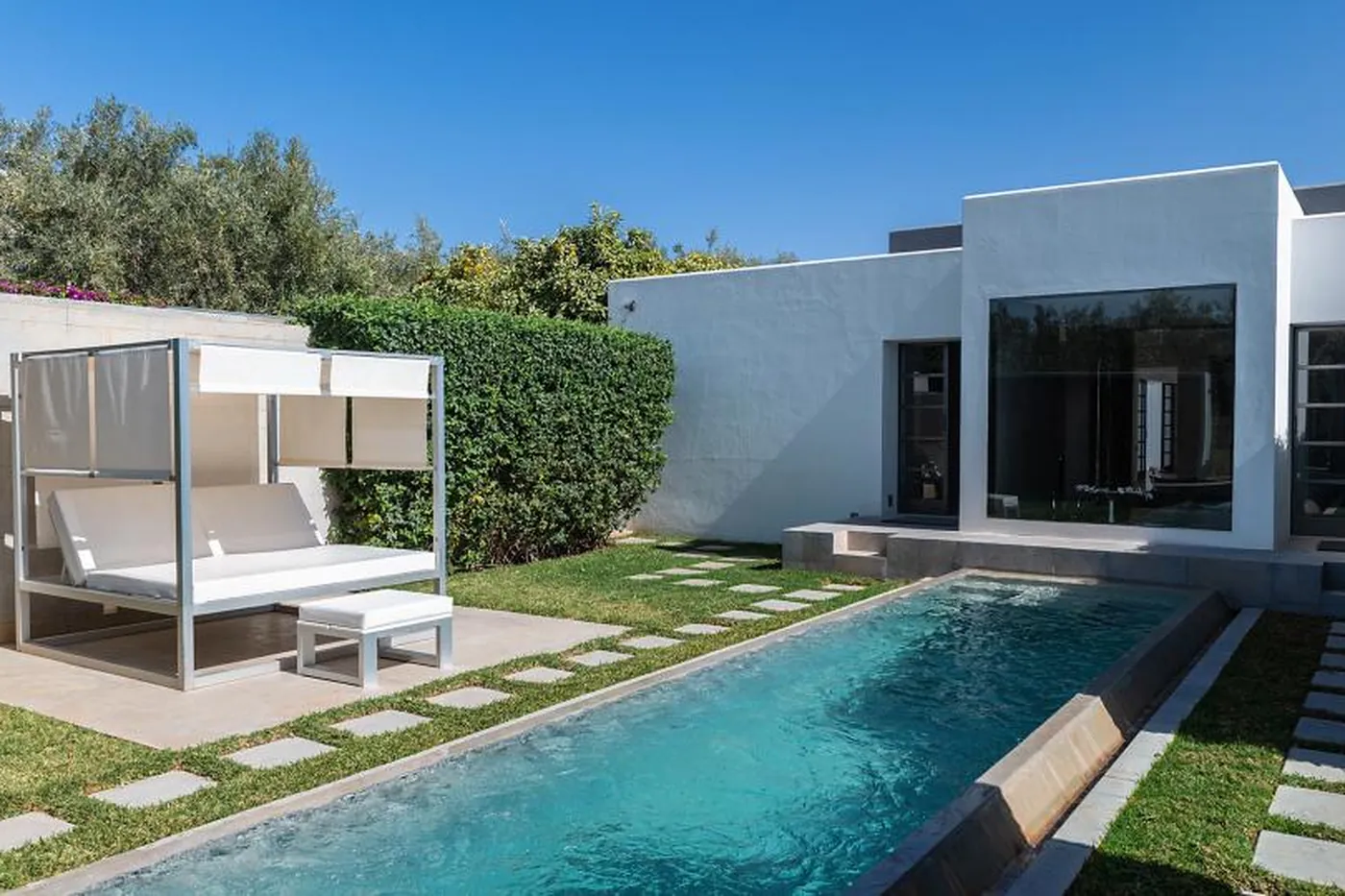 Villa Bergamote - Marrakech