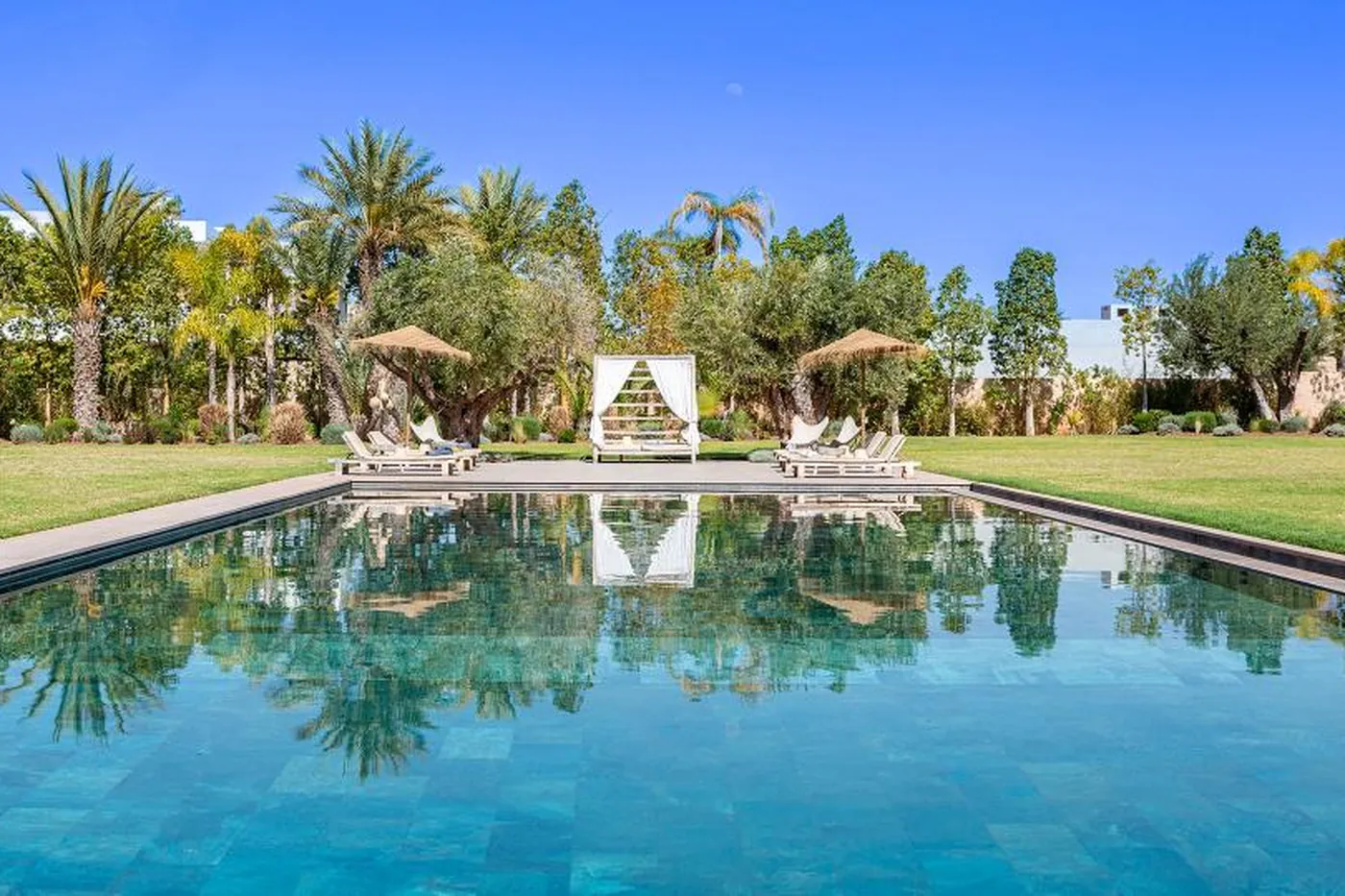 Villa Cannelle - Marrakech