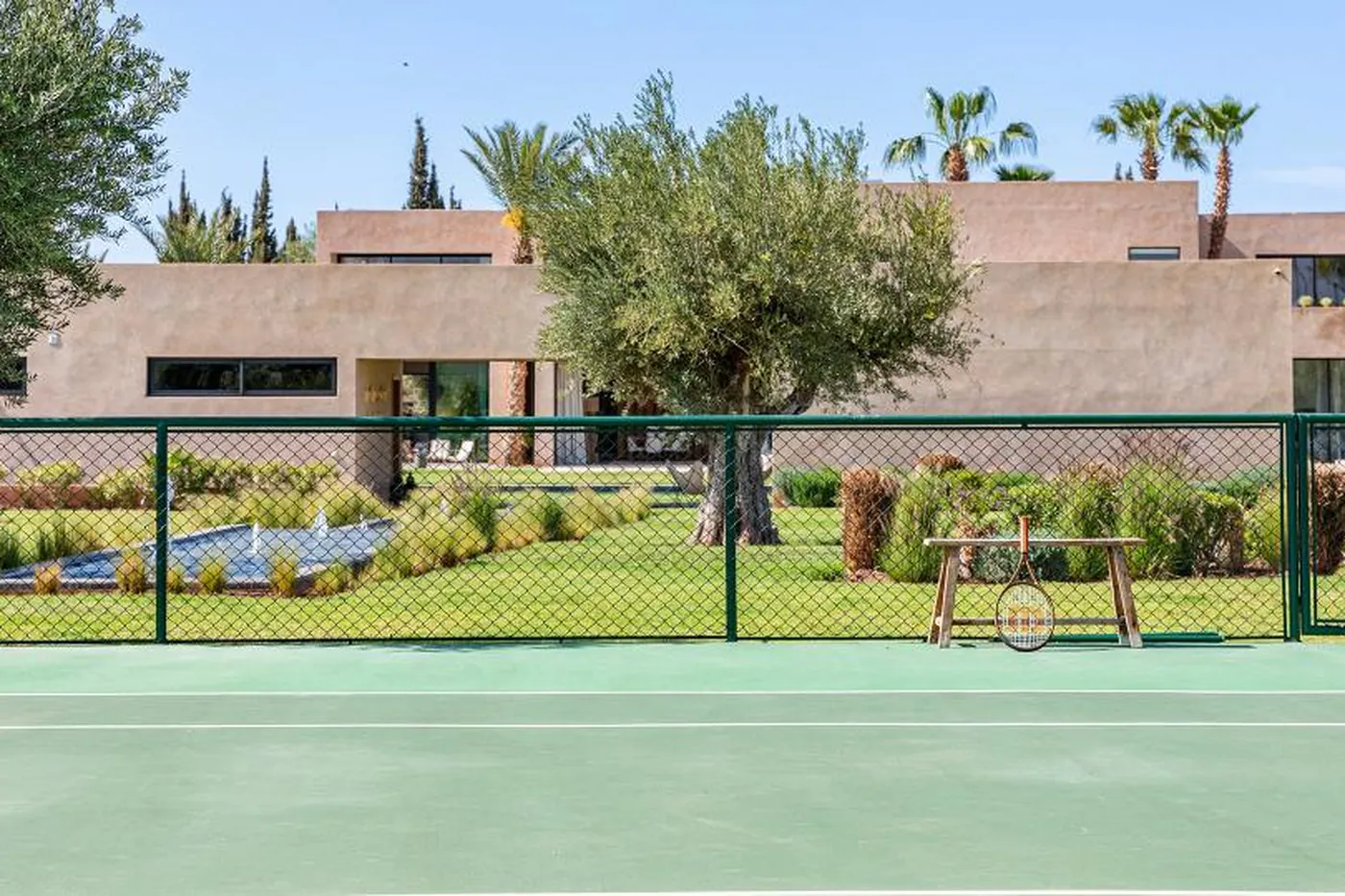 Villa Cannelle - Marrakech