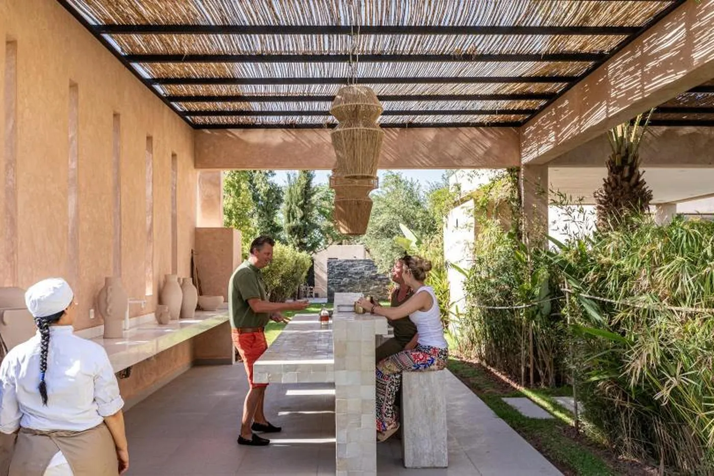 Villa Cannelle - Marrakech