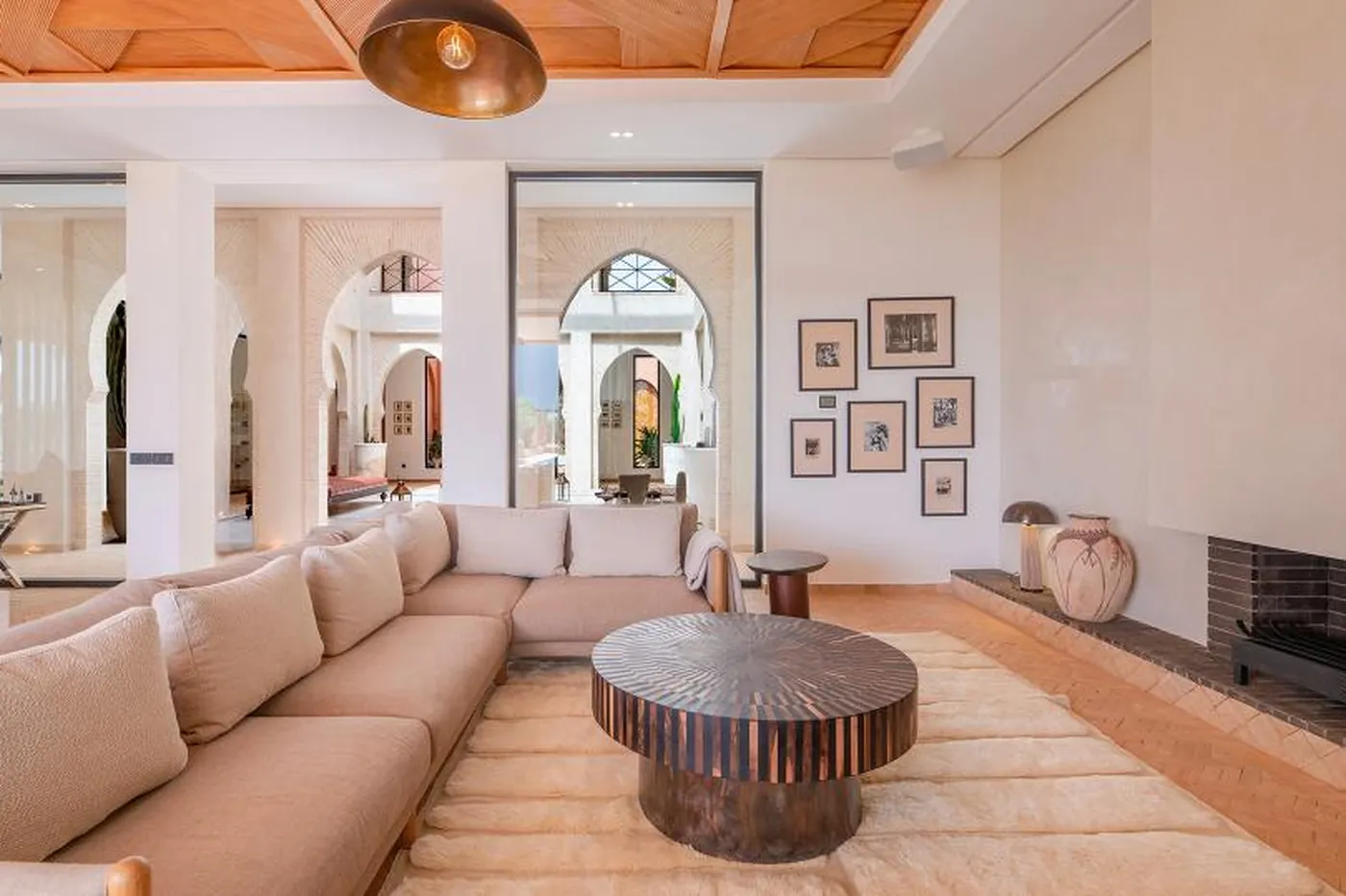 Villa Grenadier - Marrakech