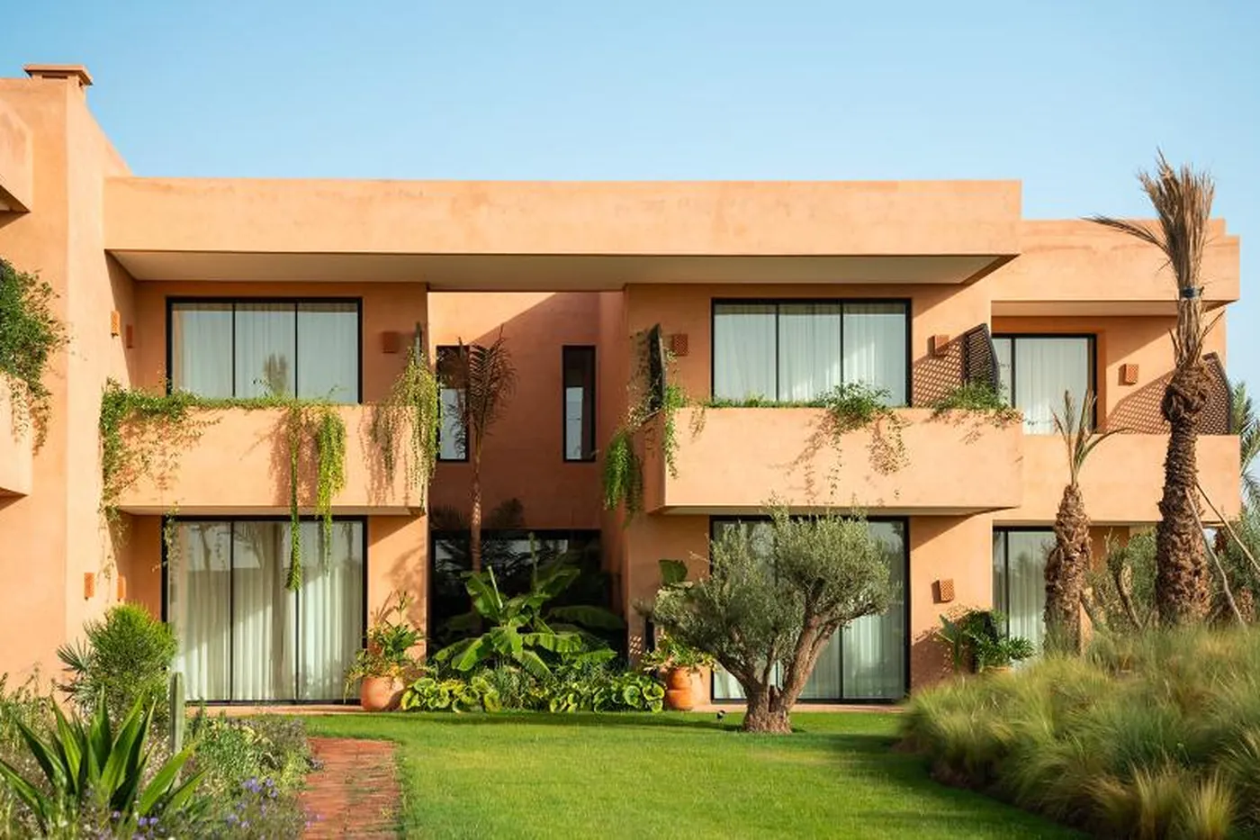 Villa Grenadier - Marrakech