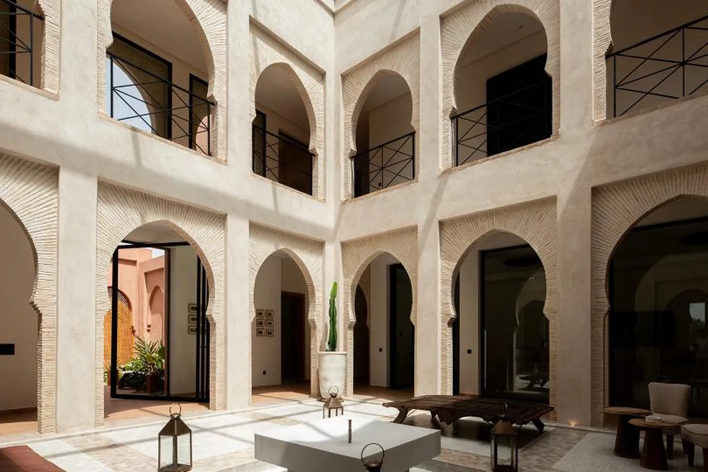 Villa Grenadier - Marrakech