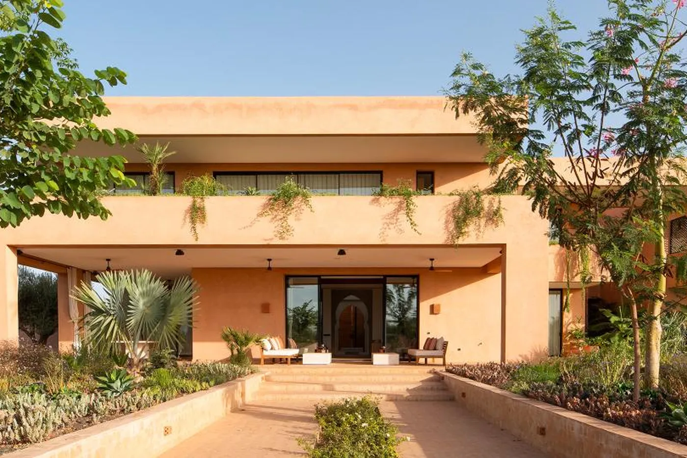 Villa Grenadier - Marrakech