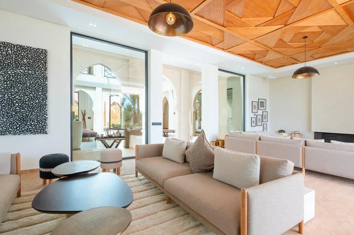 Villa Grenadier - Marrakech