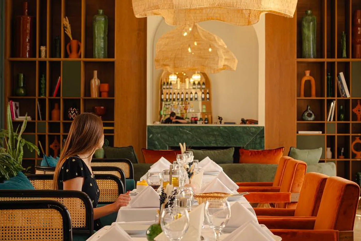 Villa Jardin - Marrakech