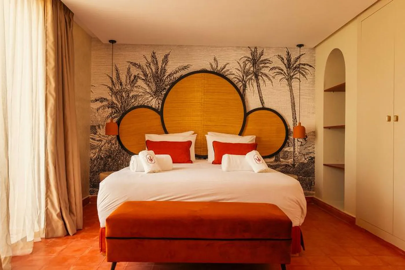 Villa Jardin - Marrakech