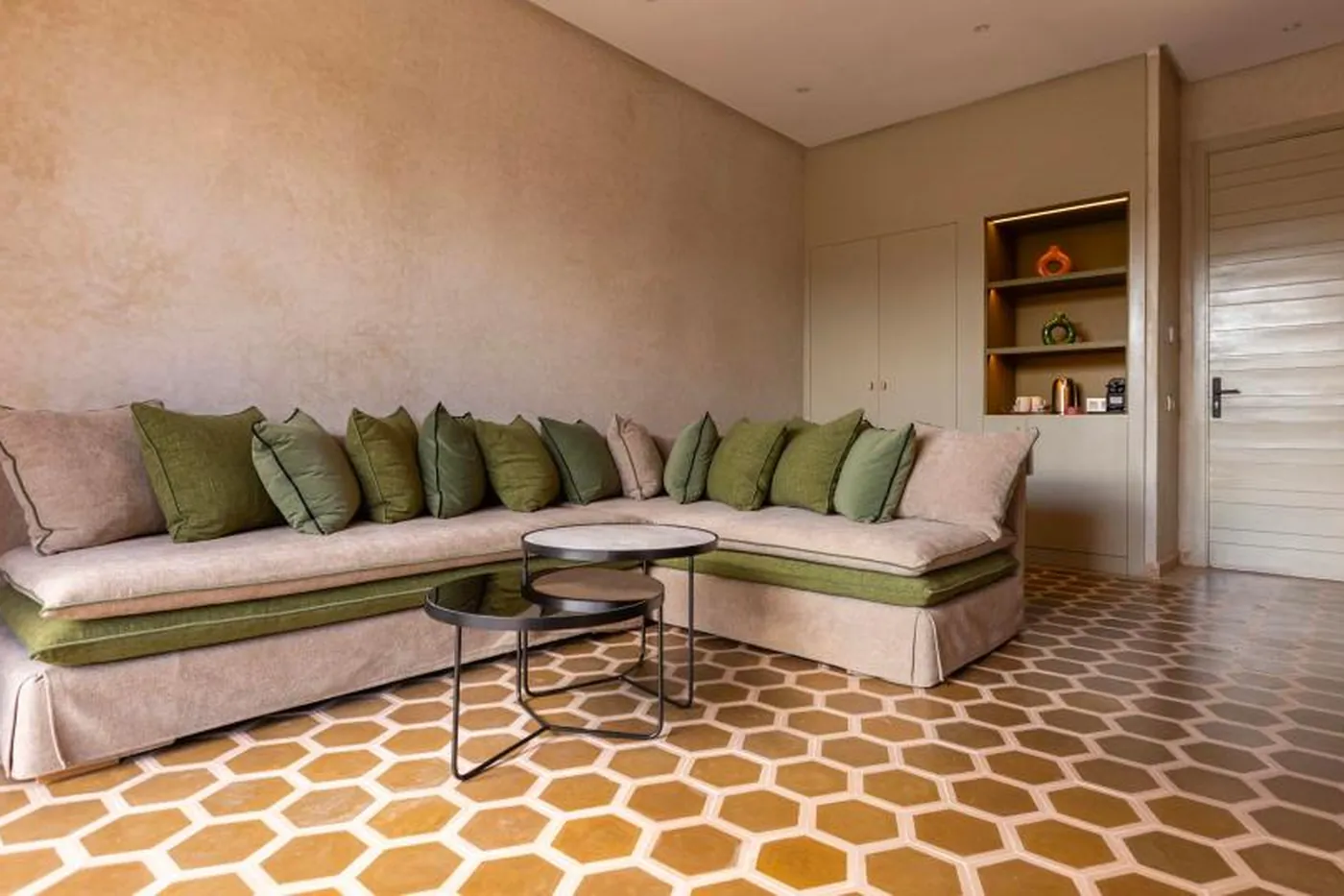 Villa Jardin - Marrakech