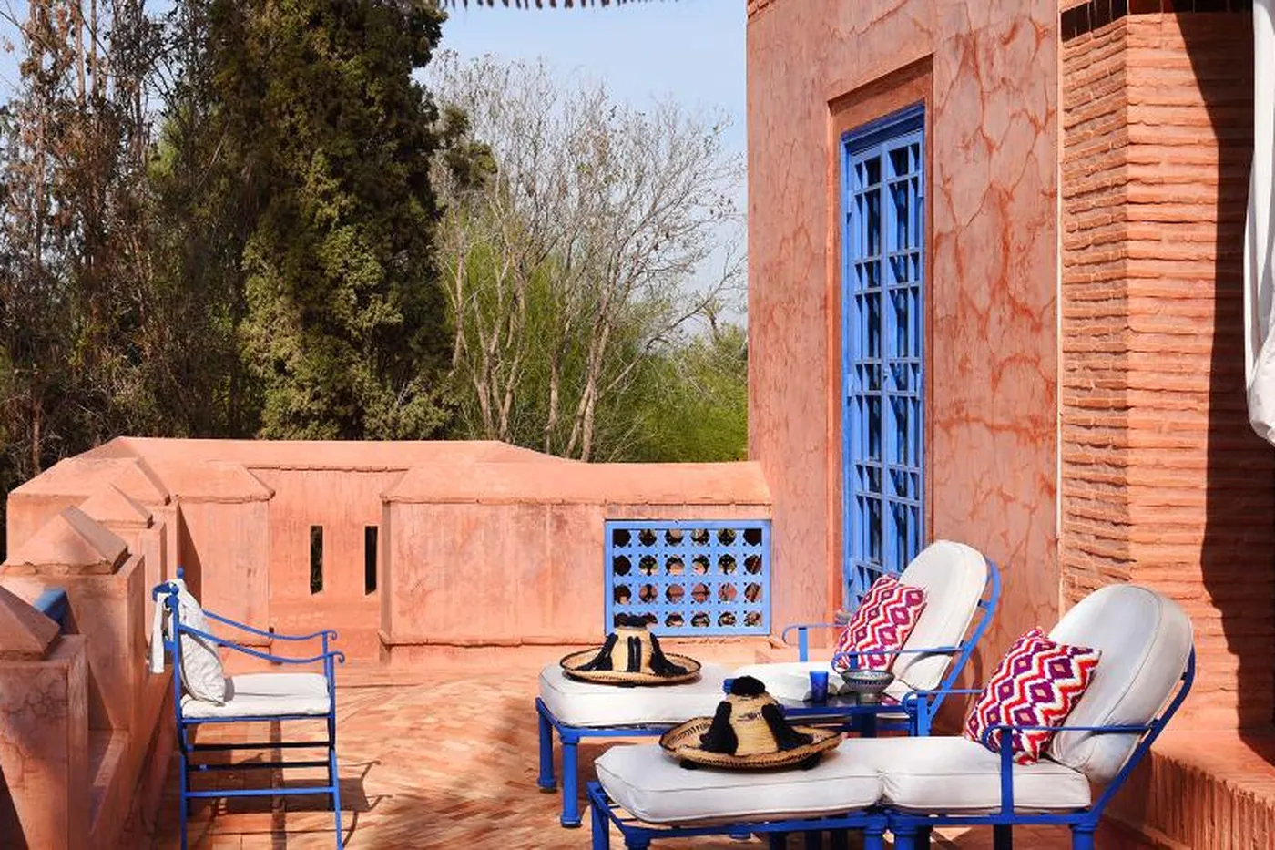 Villa Jasmin - Marrakech
