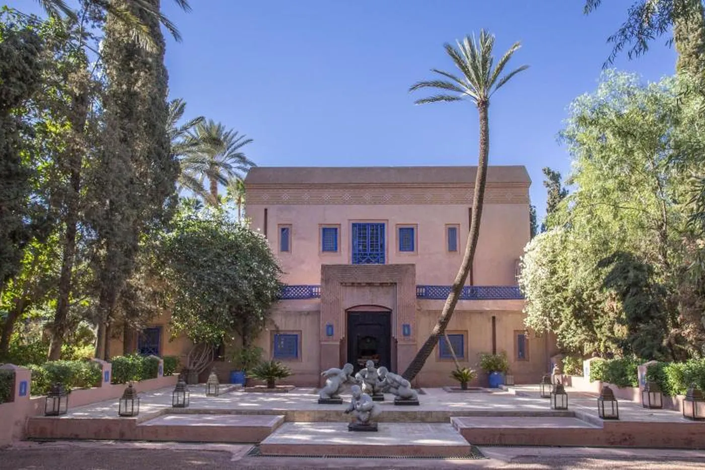 Villa Jasmin - Marrakech