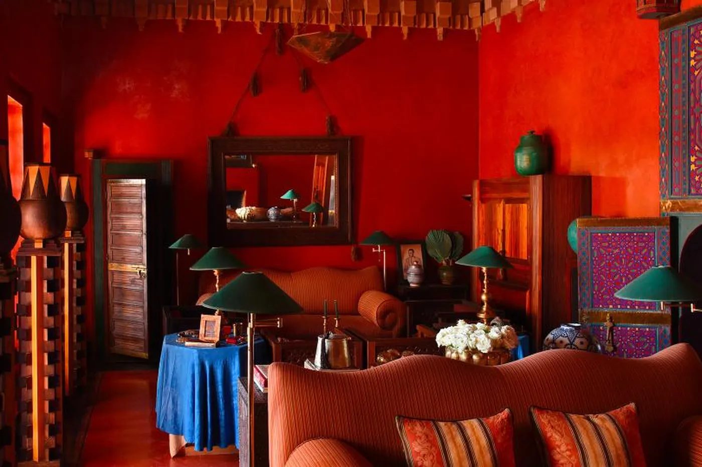 Villa Jasmin - Marrakech