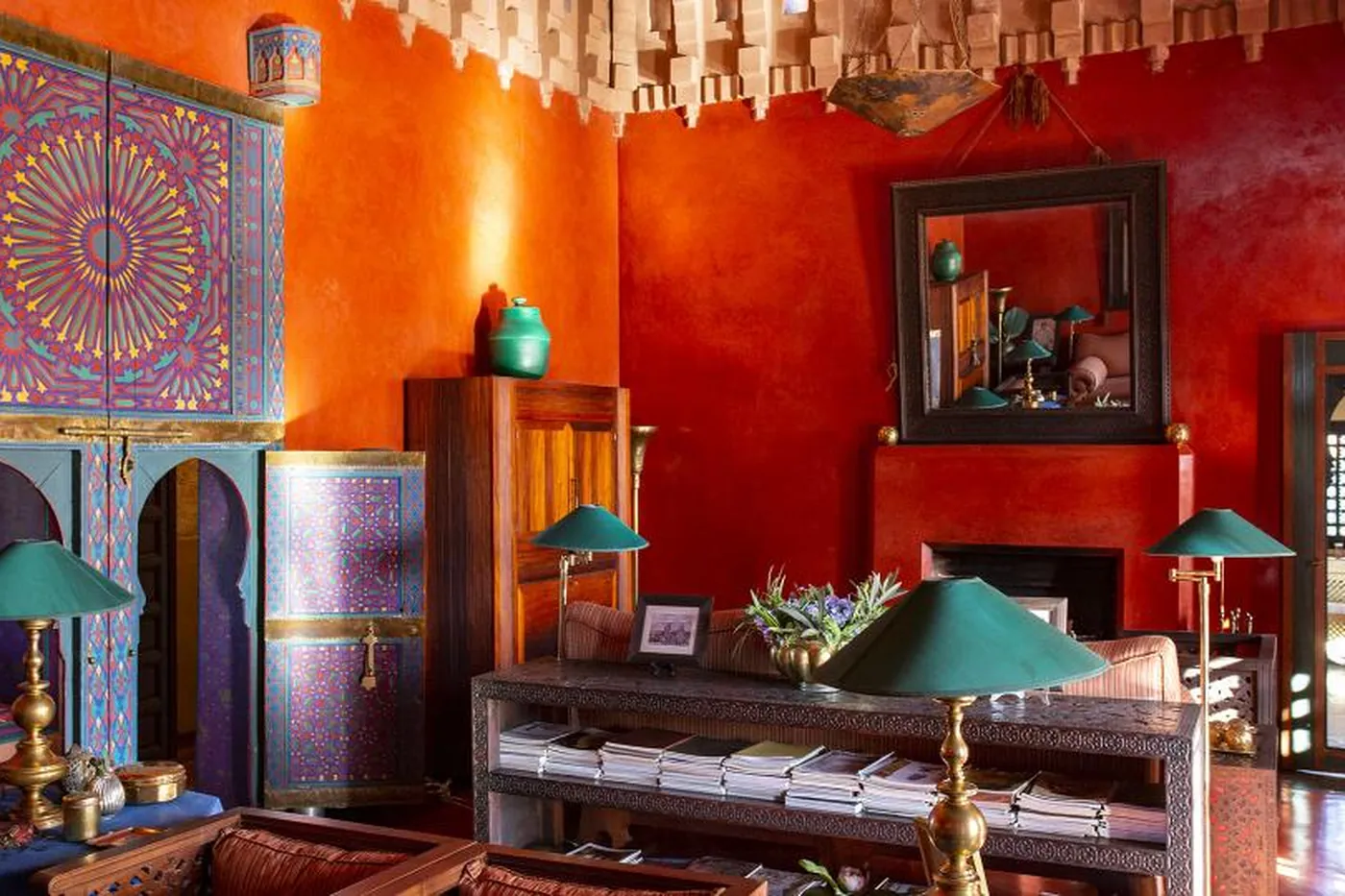 Villa Jasmin - Marrakech