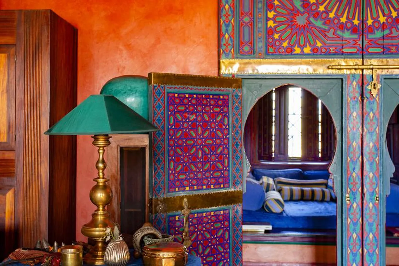 Villa Jasmin - Marrakech