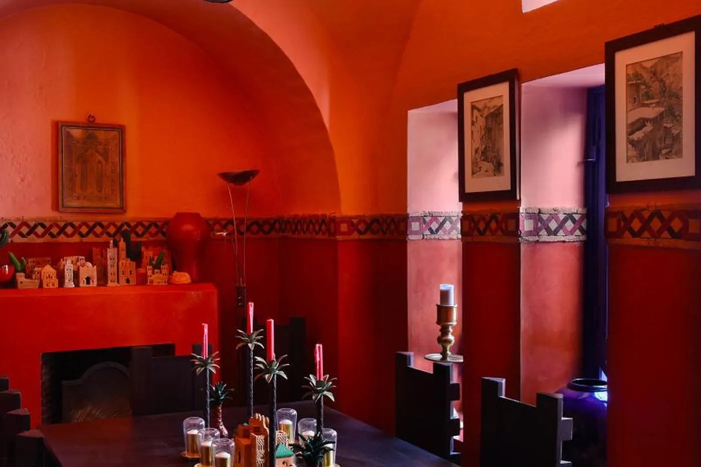 Villa Jasmin - Marrakech