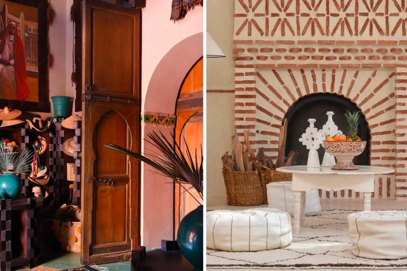 Villa Jasmin - Marrakech