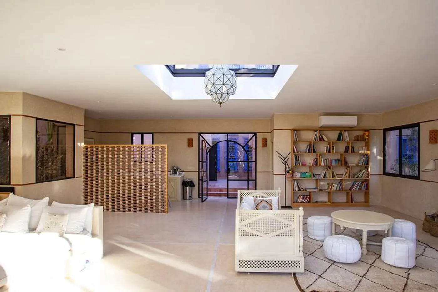 Villa Jasmin - Marrakech