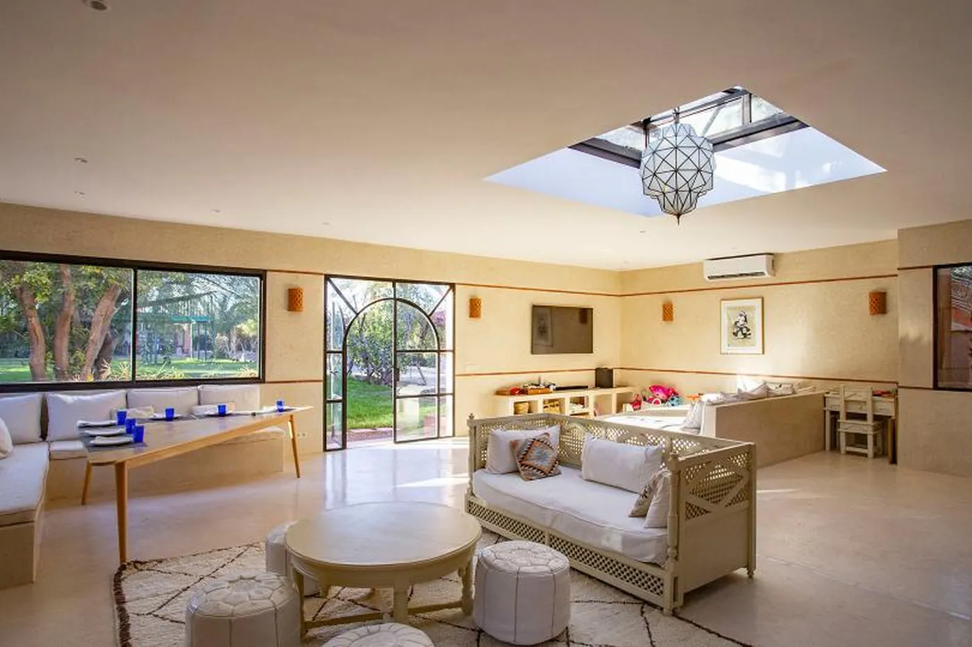 Villa Jasmin - Marrakech