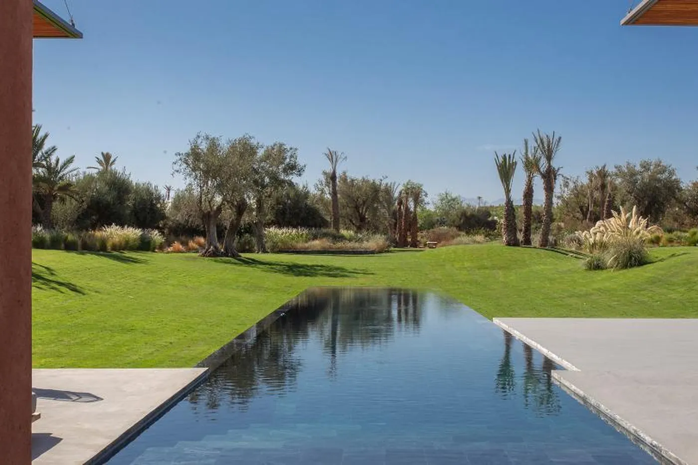 Villa Ksar - Marrakech