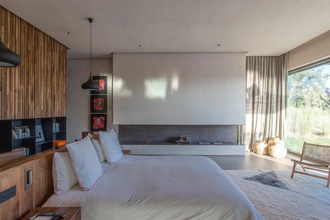 Villa Ksar - Marrakech