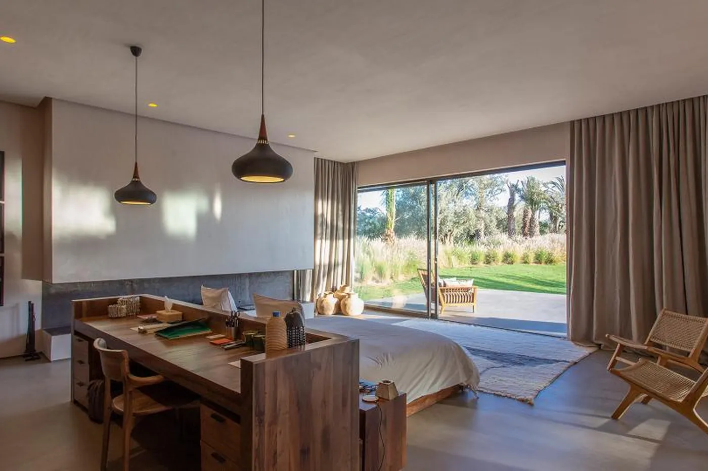 Villa Ksar - Marrakech