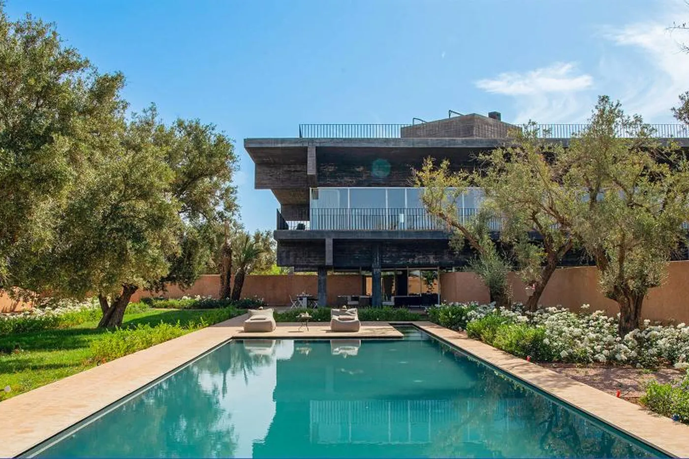 Villa Laurier - Al Maaden