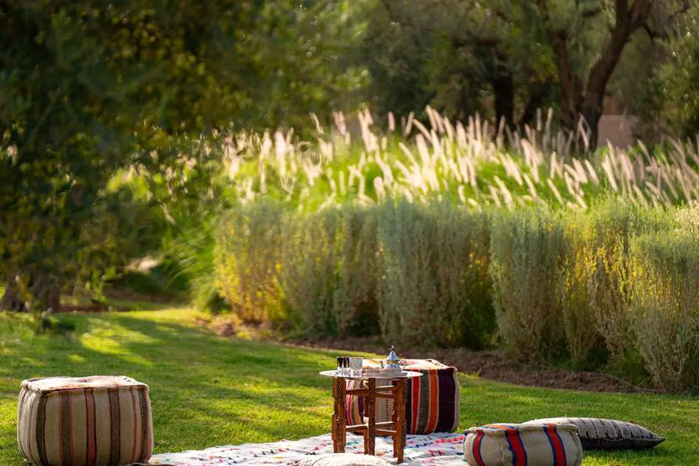 Villa Laurier - Marrakech