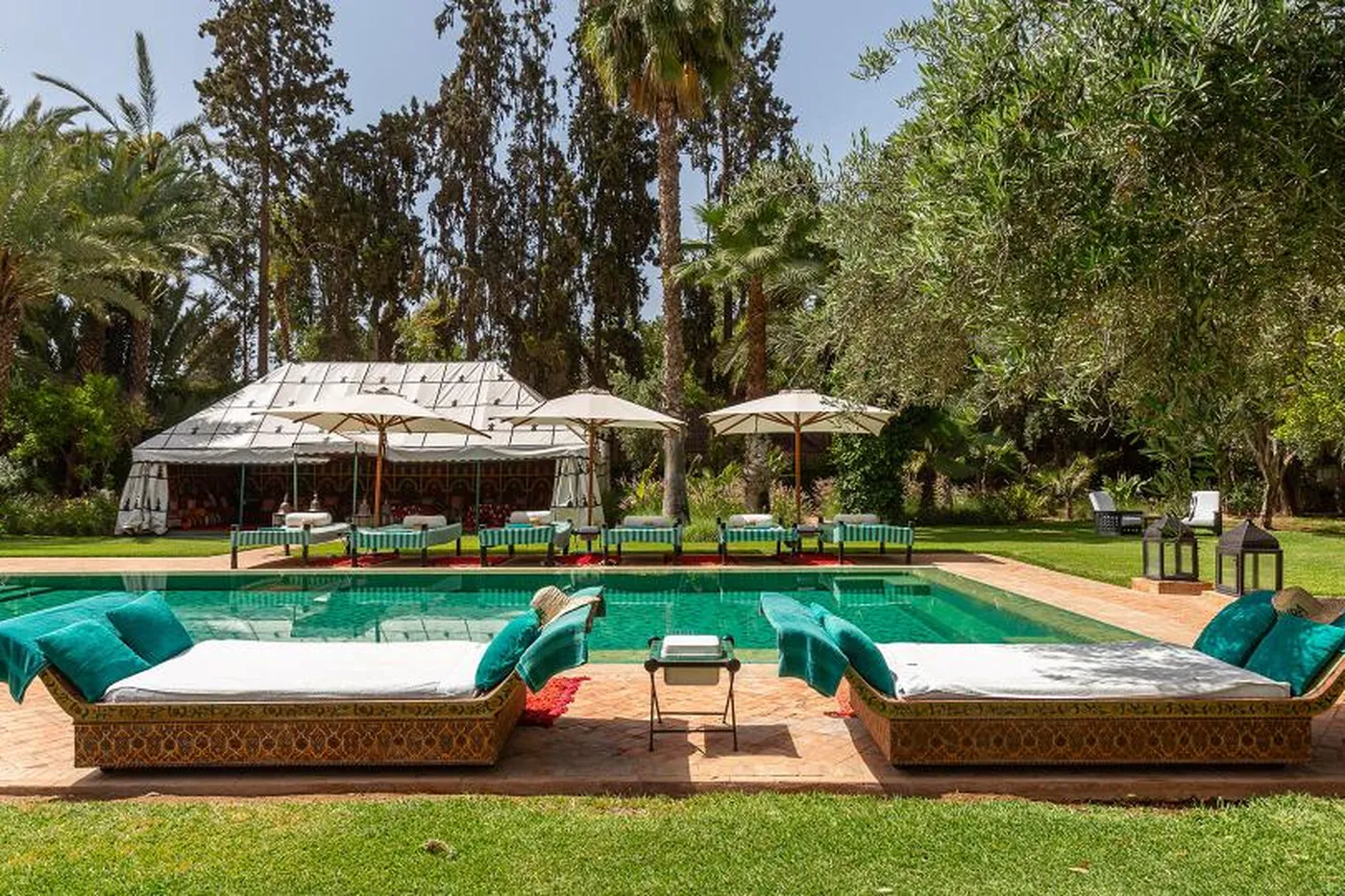 Morocco