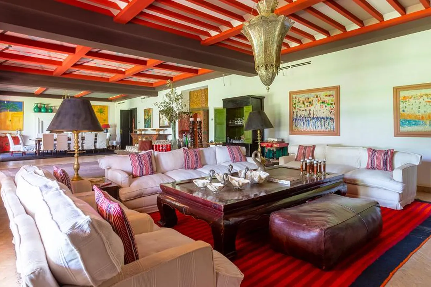 Villa Majorelle - Marrakech
