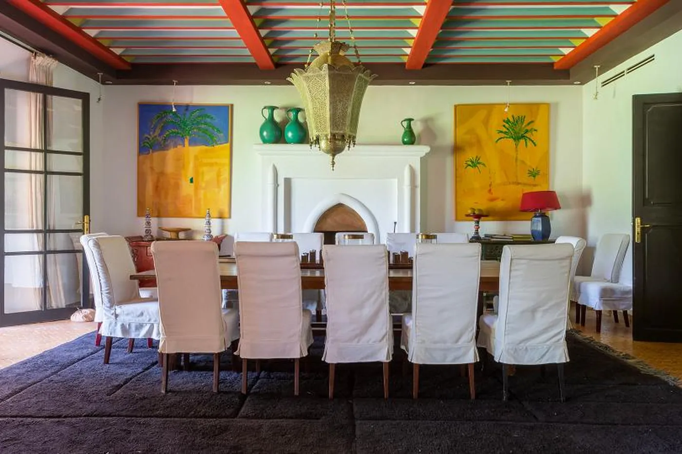 Villa Majorelle - Marrakech