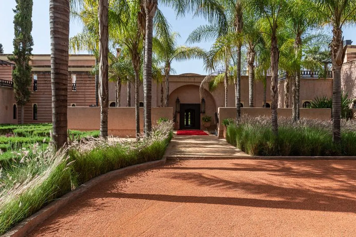 Villa Majorelle - Marrakech