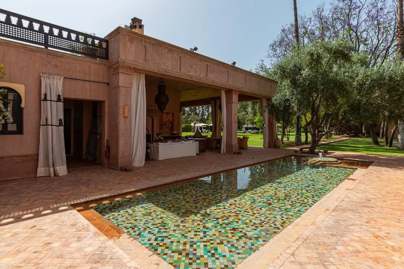 Villa Majorelle - Marrakech