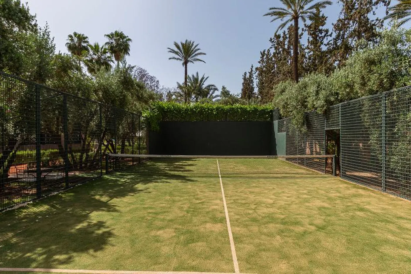 Villa Majorelle - Marrakech
